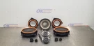 20 Toyota Sequoia Jbl Radio Audio Speaker Set. Fixed Price $382.50.