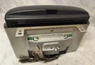 2003-2006 Volvo XC90 Navigation Display Screen 30656245-1 Oem Center Dash Info. Fixed Price $42.00.