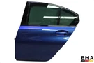 Bmw M340I 330I G20 Rear Left Driver Side Door Shell Assembly 2019 - 2026 Oem. Fixed Price $699.99.
