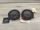Oem Bmw F97 F98 G01 G05 G20 330 M340 X3 Mid Range Loud Audio Speaker Pair. Fixed Price $64.95.