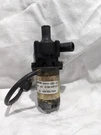 Mercedes Benz Bosch 000 835 7064 W123 Auxiliary Water Pump 300D 300CD. Fixed Price $200.00.