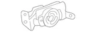 Genuine Toyota Inst Panel Speaker 86150-AC151. Fixed Price $10.70.