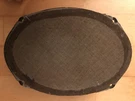 1996-1997 Chrysler Town & Country Lxi Infinity Amplified 6X9 Rear Speaker. Fixed Price $51.95.