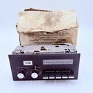 New With Box 1985-88 Delco Gm Am Push Button Car Radio Nos Part 16018430. Fixed Price $149.00.