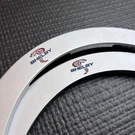 Shelby Speaker Trim Rings Ford Mustang Super Snake Cobra GT500 2005-2009. Fixed Price $349.00.