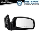 Trq Right Mirror Fits 2010-2015 Hyundai Tucson. Fixed Price $69.13.