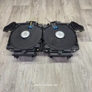 Mini Countryman R60 Under Seat Subwoofer Speakers 9800512 9800511. Fixed Price $33.52.