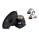 Fits Mazda 626 1993-2002 Rear Deck Replacement Harmony HA-R68 Speakers. Fixed Price $57.95.