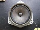 2003-2008 Toyota Corolla/ Matrix Oem Front Door Speaker 86160-02450 D35. Fixed Price $34.95.