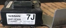 2020-2021 Nissan Altima Controller Warning Module Computer 284P1 6CA9A. Fixed Price $45.00.