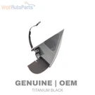 2009-2017 Vw Tiguan Front Left Door Trim Cover W/ Speaker 5N0837993B. Fixed Price $28.99.