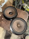 Volkswagen New Beetle Front And Back Speaker 1C0035411P 1999-2003. Fixed Price $80.00.