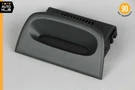 03-06 Mercedes R230 SL500 SL55 Rear Parktronic Display Buzzer Black 0015420823. Fixed Price $45.65.