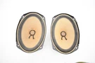 2006 Mazda RX-8 Rear Left & Right Door Speakers F15666960 KW15. Fixed Price $40.50.