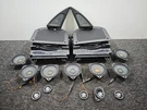 Bmw 5 Series F07 Gt Harman Kardon Door Speaker Tweeter Subwoofer Cover Set. Fixed Price $535.98.
