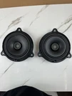 2004-2012 Nissan Pathfinder Quest Door Speaker 20W Ohm Oem Pair 28156-7Z800. Fixed Price $45.00.