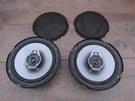 Kenwood KFC-1662S Performance Series 6.5" 2WAY Speaker System KFC1662S. Fixed Price $29.88.