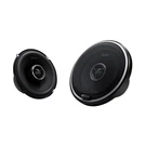 Kenwood KFC-X175 6-1/2" Coaxial Speaker System, 240W Max Power. Fixed Price $149.00.