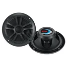 Boss Audio MR6B 6.5" Speaker Black 180W. Fixed Price $55.00.