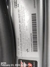 Speaker Oem 2016 A7 Audi 1YR Wrnty. Fixed Price $100.00.