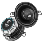 Nvx NSP35 200W (70W Rms) 3.5" N-series 2-WAY Coaxial Speakers. Fixed Price $49.99.