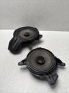 2005 Volvo S60 Front Left & Right Side Door Audio Sound Speaker Oem Pair. Fixed Price $102.56.