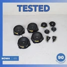 16-23 Jaguar X761 F-pace / L551 Evoque Meridian Premium Speaker Set Oem. Fixed Price $141.23.