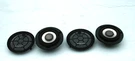 2003-2004 Range Rover Land Hse Door Panel Speakers Lh&rh Oem XQM500110. Fixed Price $49.50.