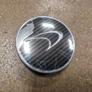 (1) Mclaren Wheel Center Cap Oe 570S 600LT 720S #2. Fixed Price $49.95.