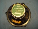 98 99 01 03 2004 Land Rover Discovery Ii Right Rear Door Speakers Harman/kardon. Fixed Price $43.18.