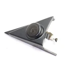 2003 Kia Sorento Driver Left Mirror Cover Panel W/ Tweeter Oem 96350 3E000 Black. Fixed Price $36.56.