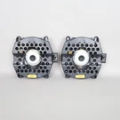 Bmw X3 X5 X6 Central Speaker Subwoofer Pair 65139247342 Oem. Fixed Price $59.17.