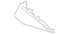 Genuine Bmw Speaker Grille 51-41-5-B62-5D4. Fixed Price $148.73.