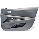 2024 2025 Hyundai Elantra Oem Front Right Door Trim Panel Assembly. Fixed Price $199.80.