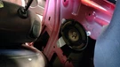 2012 Fiat 500 Sport Dr Set Of Rear Trunk Speakers 117312. Fixed Price $166.00.