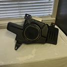 2003-2006 Ford Expedition Speaker Subwoofer Assembly Used Oem 4L1T18C804AB. Fixed Price $150.00.
