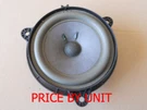 2011-2017 Infiniti QX56- QX80 Speaker 6.5 Rear Door 28156JM20A. Fixed Price $28.70.
