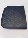 Audi A4 B6 Rear Os Right Speaker Cover Grill Soul Black New 8E0035436. Fixed Price $33.59.