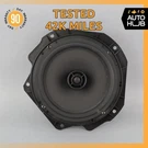 99-09 Bentley Arnage / Silver Seraph Rear Right Door Sound Speaker Oem 42K. Fixed Price $149.40.