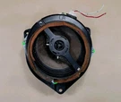 2001-2007 Toyota Highlander Rear Left Driver Side Jbl Speaker Oem 86160-0W140. Fixed Price $69.99.