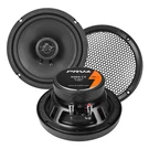 New Prv Audio RS65-CX 6.5" 160W 4-OHM 2-WAY Coaxial Speakers 1-YEAR Warrnty. Fixed Price $69.91.