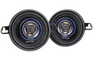 Pair Autotek SM35CX 3.5" 250 Watt Coaxial Car Audio Speakers. Fixed Price $23.95.