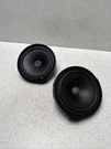 2010 Honda Accord Front Right & Left Side Door Audio Speaker Oem Pair. Fixed Price $78.68.