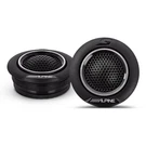 Alpine S2-S10TW 1" S-series Tweeters Pair. Fixed Price $109.95.