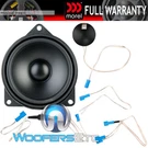 Morel IP-BMW42-CTR 4" Center Channel Point Source Speaker For Vehicles New. Fixed Price $219.00.