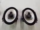 Lightning Audio Door Speakers Set Of Fits 17 18 19 20 21 22 Ford F250 F350. Fixed Price $44.00.