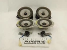 Saab 9-2X 2005-2006 Subaru Impreza Wrx 2004-2007 Set Of Stereo Speaker Audio. Fixed Price $74.93.