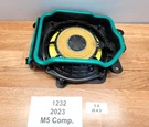 17-23 Oem Bmw G30 F90 M5 Front Left Subwoofer Audio Speaker Bowers & Wilkins. Fixed Price $299.95.