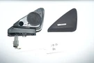 1999-2004 Ford Mustang Rh Mach 460 Tweeter Speaker Enclosure Passenger Side Oem. Fixed Price $35.00.