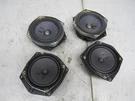 Door Radio Stereo Speaker Rl 1996 2004 Driver Passenger Side Front Rear Oem Bose. Fixed Price $104.49.